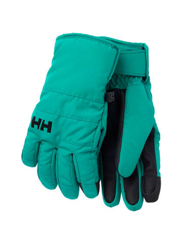 Helly Hansen Funktionshandschuhe "Swift 2.0" in Grün