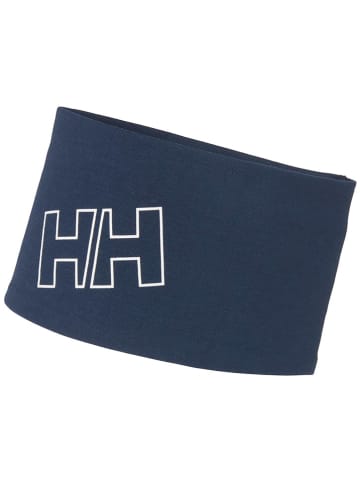 Helly Hansen Opaska "Light" w kolorze granatowym na czoło