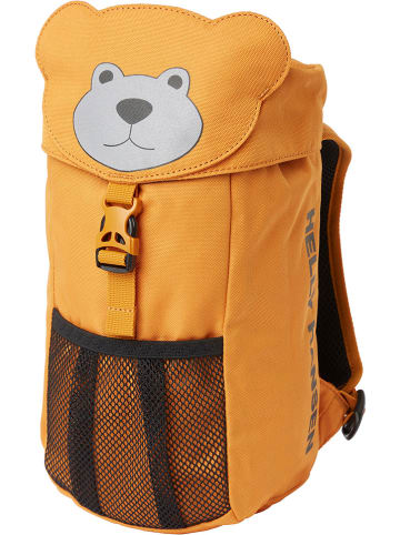 Helly Hansen Plecak "Fauna" w kolorze żółtym - 16,5 x 32 x 13 cm
