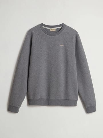 Woolrich Sweatshirt grijs