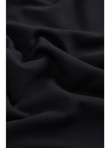 Woolrich Hoodie in Schwarz