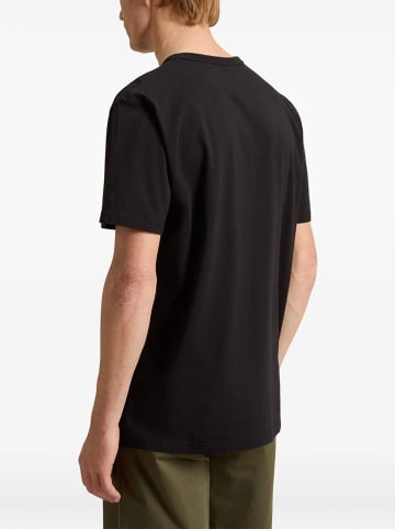 Woolrich Shirt zwart