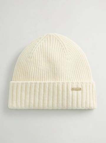 Woolrich 2-delige geschenkset crème