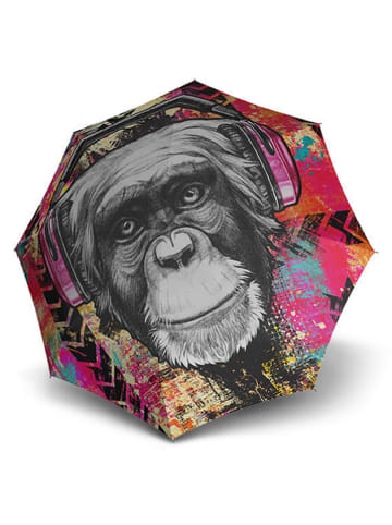 Doppler Parasol ze wzorem