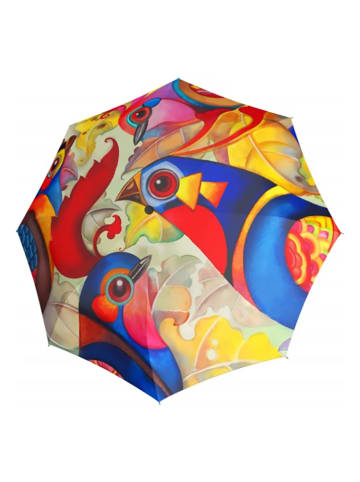 Doppler Parasol ze wzorem