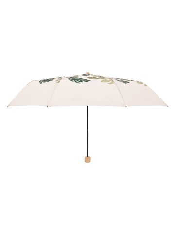 Doppler Parasol w kolorze kremowym