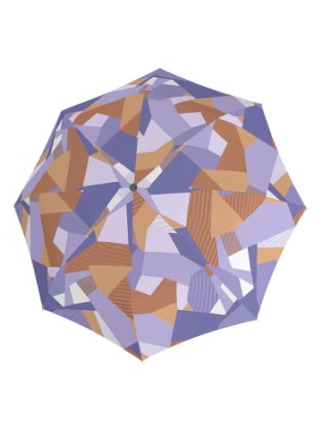 Doppler Parasol w kolorze fioletowym