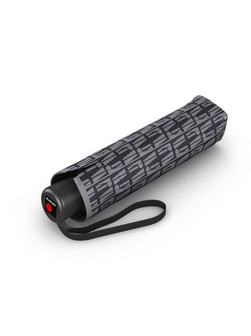 Knirps Parasol w kolorze antracytowym