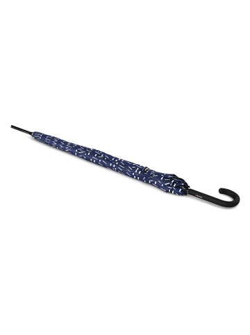 Knirps Parasol w kolorze granatowym