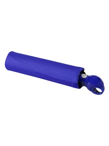 Knirps Parasol w kolorze niebieskim