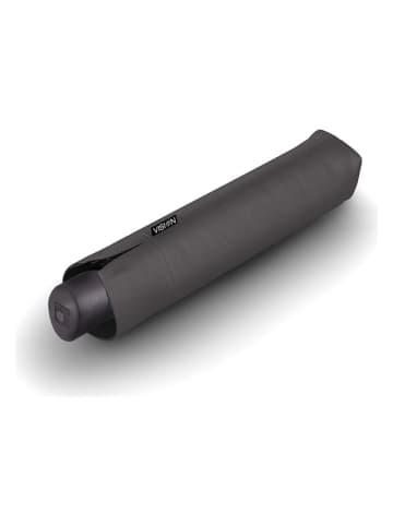 Knirps Parasol "Vision" w kolorze szarym