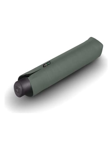 Knirps Parasol "Vision" w kolorze zielonym