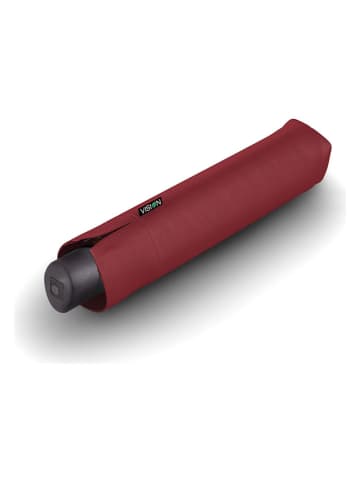 Knirps Taschenschirm ''Vision'' in Rot