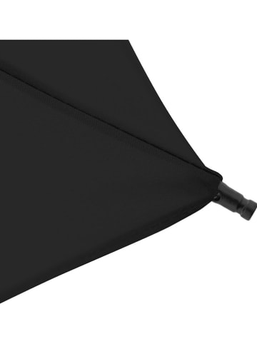 Knirps Parasol w kolorze czarnym