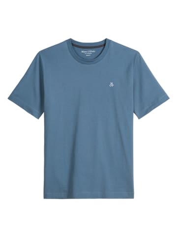 Marc O'Polo Shirt blauw