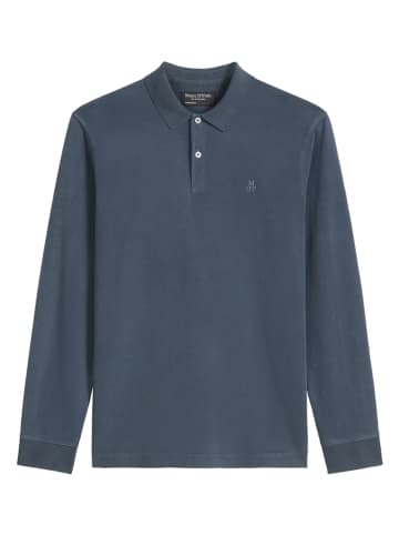 Marc O'Polo Poloshirt in Dunkelblau