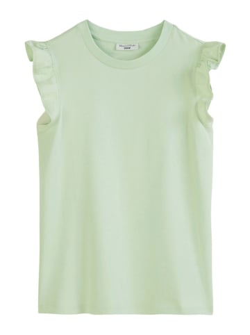 Marc O'Polo Shirt in Mint