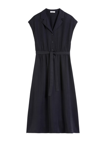 Marc O'Polo Kleid in Dunkelblau