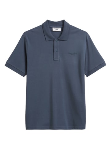 Marc O'Polo Poloshirt in Dunkelblau