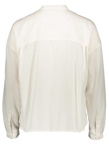 Marc O´Polo Bluzka w kolorze białym