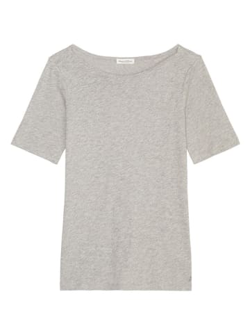 Marc O´Polo Shirt in Hellgrau