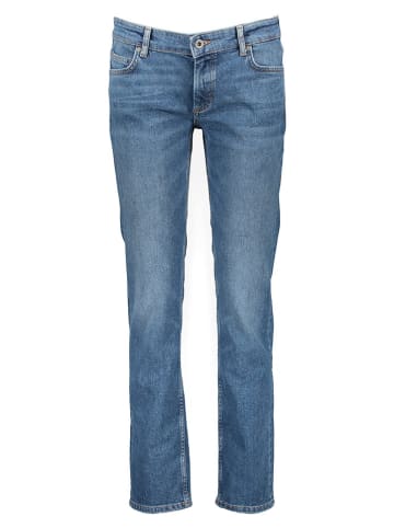 Marc O´Polo Spijkerbroek - regular fit - blauw