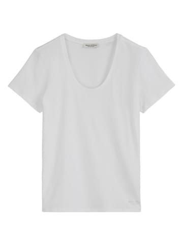 Marc O´Polo Shirt in Weiß