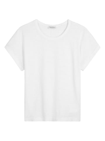 Marc O´Polo Shirt in Weiß