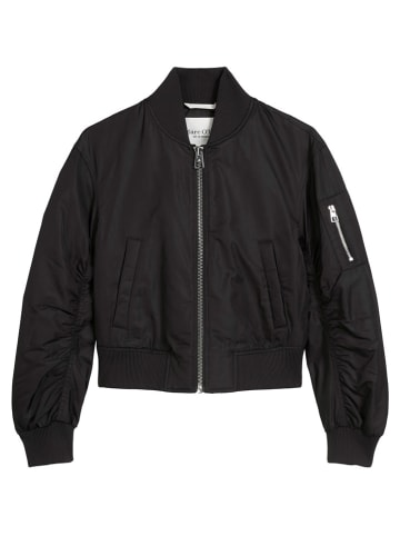 Marc O'Polo Blouson in Schwarz