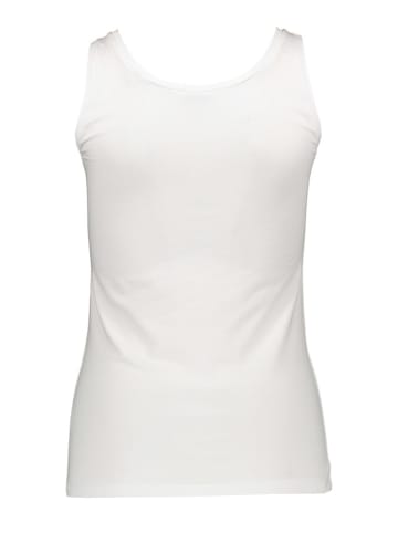 Marc O'Polo 2er-Set: Tops in Weiß