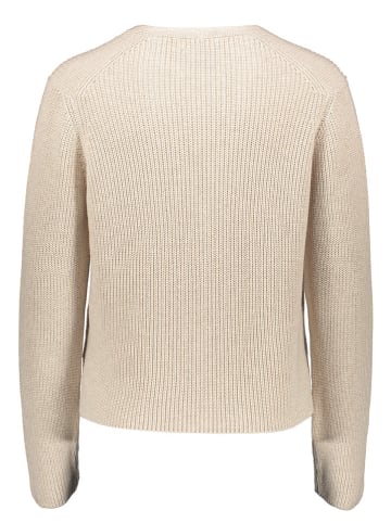 Marc O'Polo Vest zandkleurig