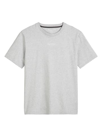 Marc O´Polo Shirt in Hellgrau