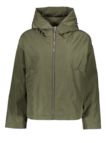 Marc O'Polo Übergangsjacke in Khaki
