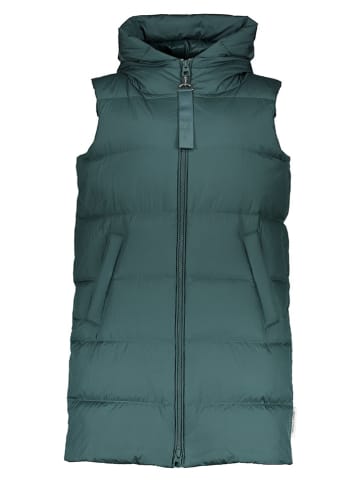 Marc O'Polo Donzen bodywarmer petrol