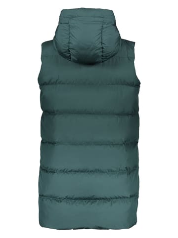 Marc O'Polo Donzen bodywarmer petrol