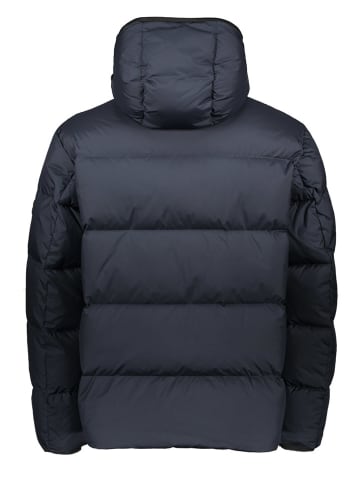 Marc O'Polo Daunenjacke in Dunkelblau