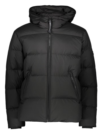 Marc O'Polo Daunenjacke in Schwarz