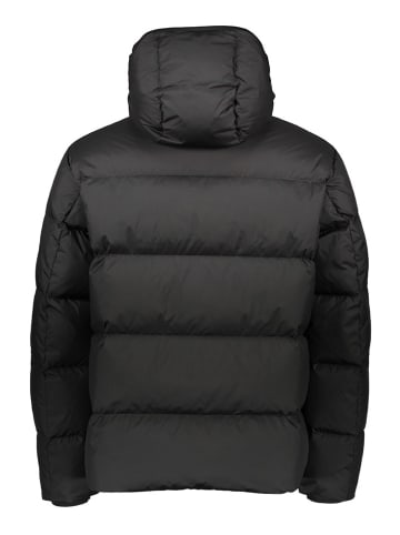 Marc O'Polo Daunenjacke in Schwarz