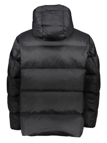 Marc O'Polo Daunenjacke in Schwarz