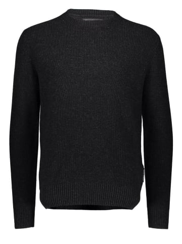 Marc O'Polo Pullover in Schwarz