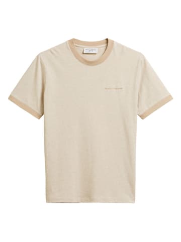Marc O'Polo Shirt in Beige