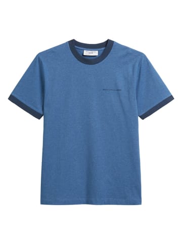 Marc O'Polo Shirt in Blau