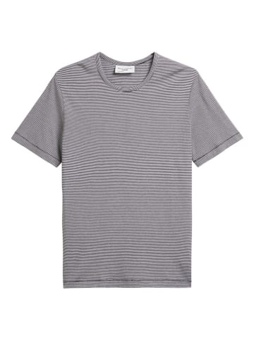 Marc O'Polo Shirt donkerblauw