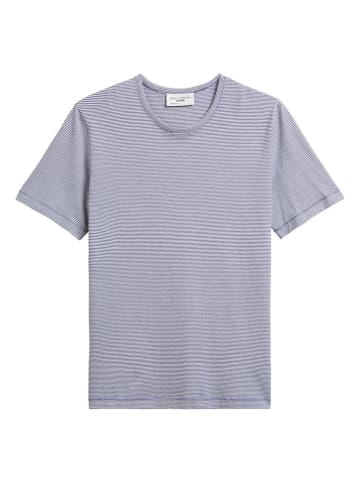 Marc O'Polo Shirt in Blau