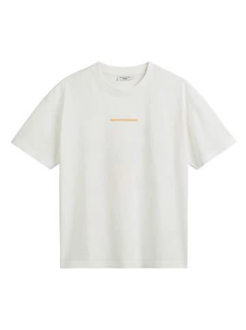 Marc O'Polo Shirt in Weiß