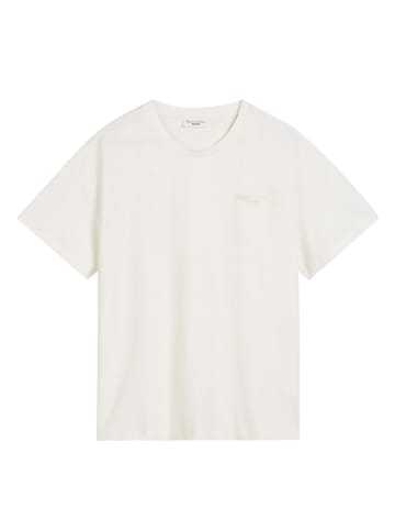 Marc O'Polo Shirt in Weiß