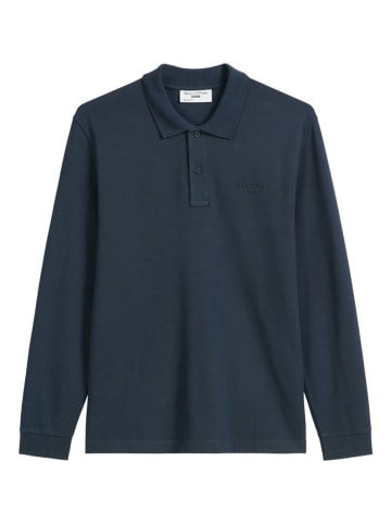 Marc O'Polo Poloshirt in Dunkelblau