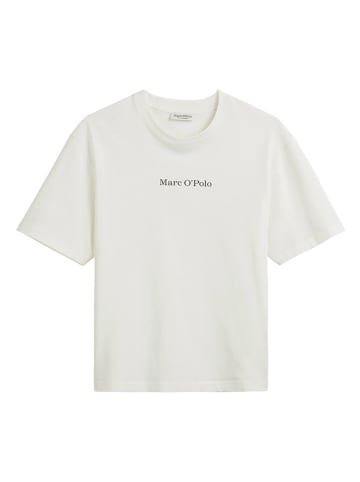 Marc O´Polo Shirt in Weiß