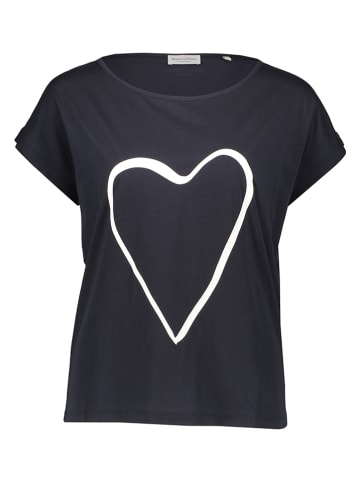 Marc O´Polo Shirt in Anthrazit