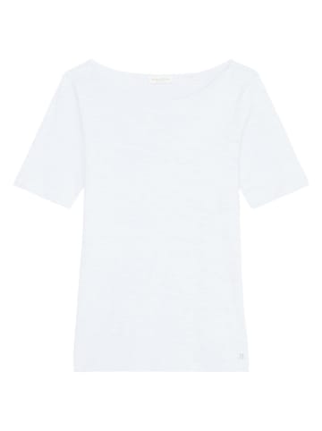 Marc O´Polo Shirt in Hellblau